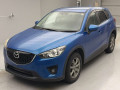 2013 Mazda CX-5