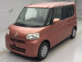 2008 Daihatsu Tanto