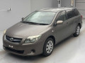 2011 Toyota Corolla Fielder