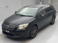 2007 Toyota Corolla Fielder