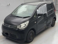 2014 Mitsubishi eK Wagon