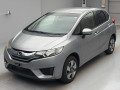 2015 Honda Fit Hybrid