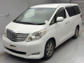 2011 Toyota Alphard