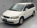 1999 Honda Odyssey