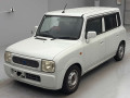 2006 Suzuki ALTO Lapin