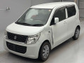 2015 Suzuki Wagon R