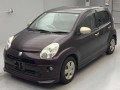2011 Toyota Passo