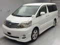 2007 Toyota Alphard G