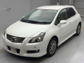 2009 Toyota Blade