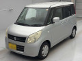 2012 Suzuki Palette