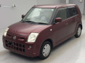 2009 Nissan Pino