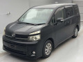 2011 Toyota Voxy
