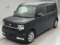 2011 Daihatsu Move Conte Custom