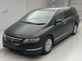 2004 Honda Odyssey