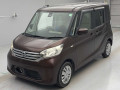 2015 Nissan DAYZ ROOX