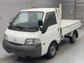 2007 Mazda Bongo Truck