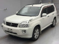 2009 Nissan X-Trail