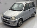 2004 Subaru Pleo
