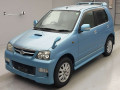 2009 Daihatsu Terios Kid