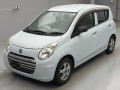 2013 Suzuki ALTO ECO