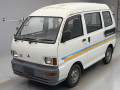 1995 Mitsubishi Minicab Van