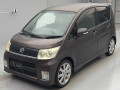 2009 Daihatsu Move Custom