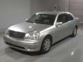 2002 Toyota Celsior