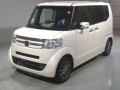 2017 Honda N-BOX