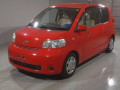 2005 Toyota Porte
