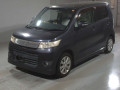 2008 Suzuki WAGON R STINGRAY