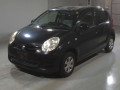 2013 Toyota Passo