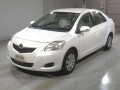 2009 Toyota Belta