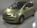 2005 Toyota Ractis