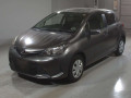 2014 Toyota Vitz