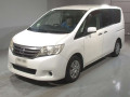 2012 Nissan Serena