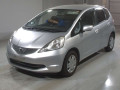 2008 Honda Fit