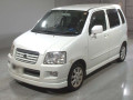 2004 Suzuki Wagon R Solio