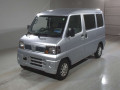 2010 Nissan Clipper Van