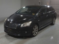2008 Toyota Mark X Zio