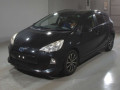 2014 Toyota Aqua