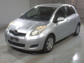 2009 Toyota Vitz