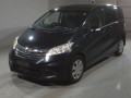 2012 Honda Freed