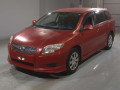 2007 Toyota Corolla Fielder