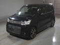 2013 Suzuki WAGON R STINGRAY