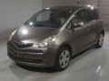 2006 Toyota Ractis