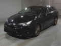 2018 Toyota Avensis Wagon