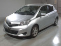 2012 Toyota Vitz