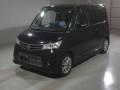 2013 Nissan Roox