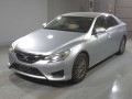 2013 Toyota Mark X