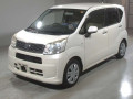 2015 Daihatsu Move
